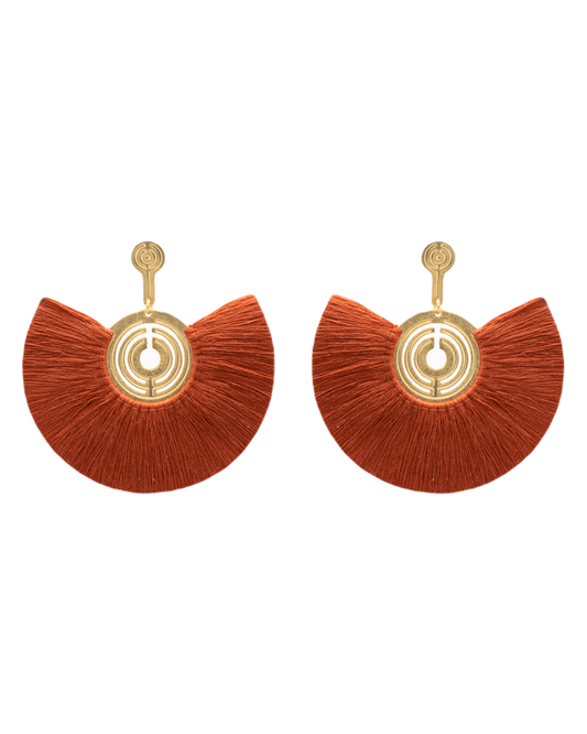 MAPUCHE Earrings