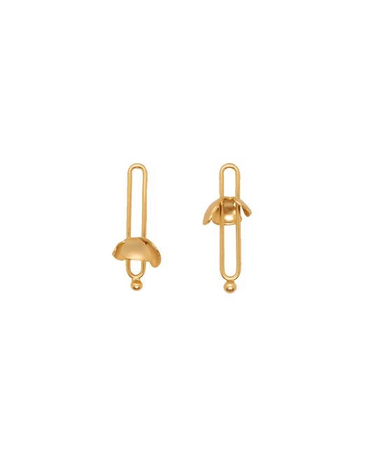 ALELÍ Stud Earrings