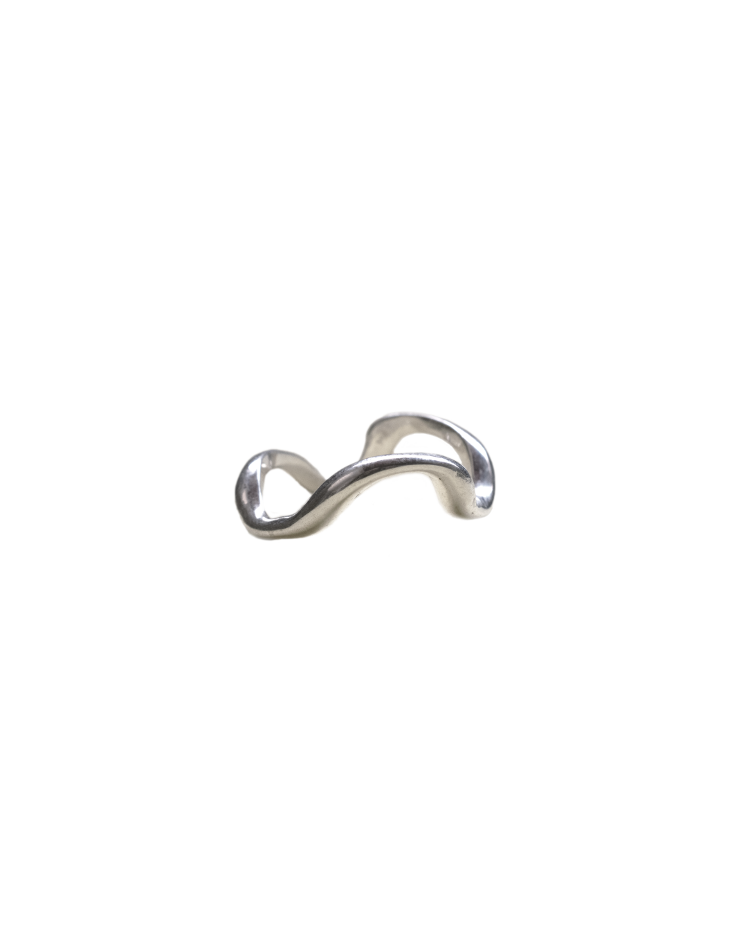 ZAPAL Ring - Silver