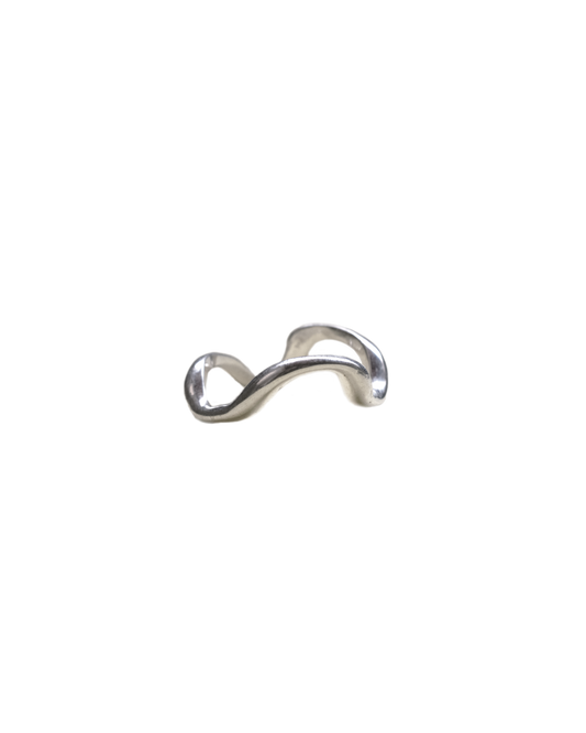 ZAPAL Ring - Silver