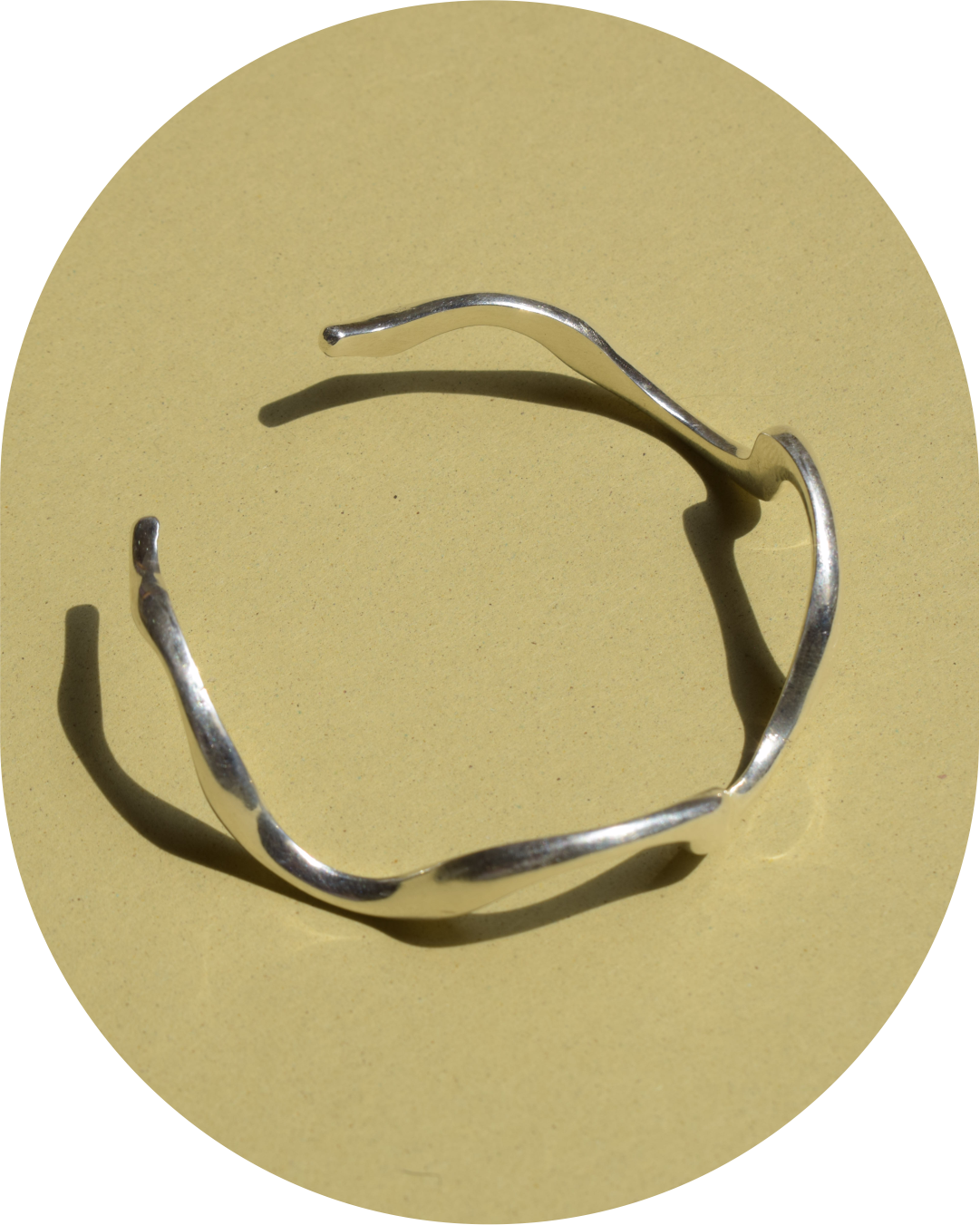 ZAPAL Bracelet - Silver