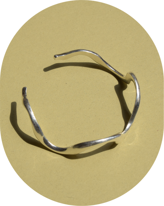 ZAPAL Bracelet - Silver